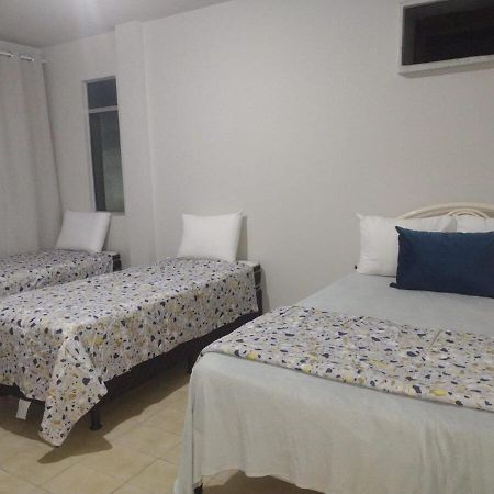 Apartamento Amplo 10 Mim Da Praia Cabo Frio Ngoại thất bức ảnh