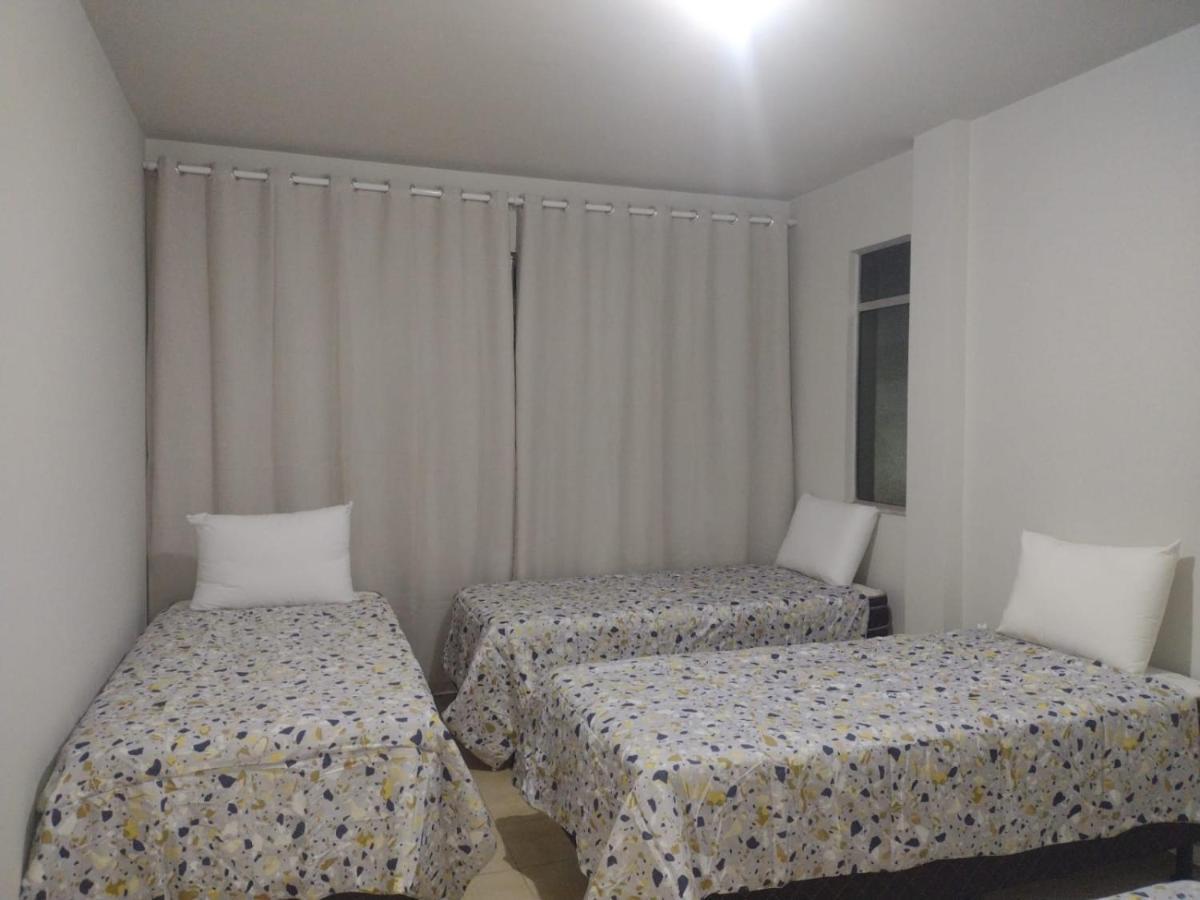 Apartamento Amplo 10 Mim Da Praia Cabo Frio Ngoại thất bức ảnh