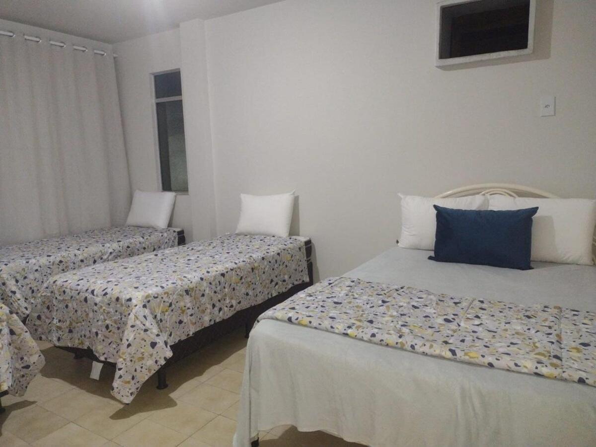 Apartamento Amplo 10 Mim Da Praia Cabo Frio Ngoại thất bức ảnh