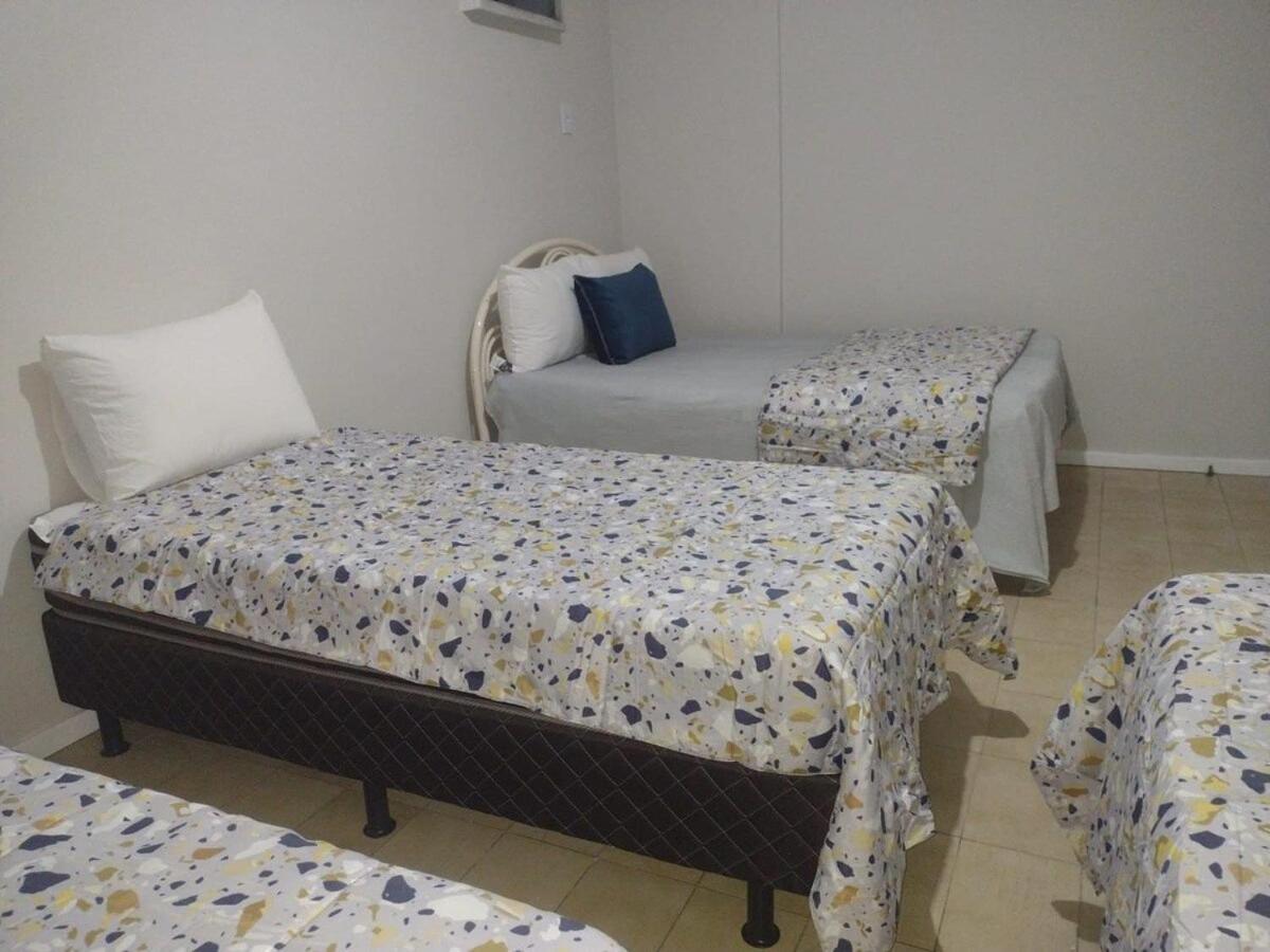Apartamento Amplo 10 Mim Da Praia Cabo Frio Ngoại thất bức ảnh