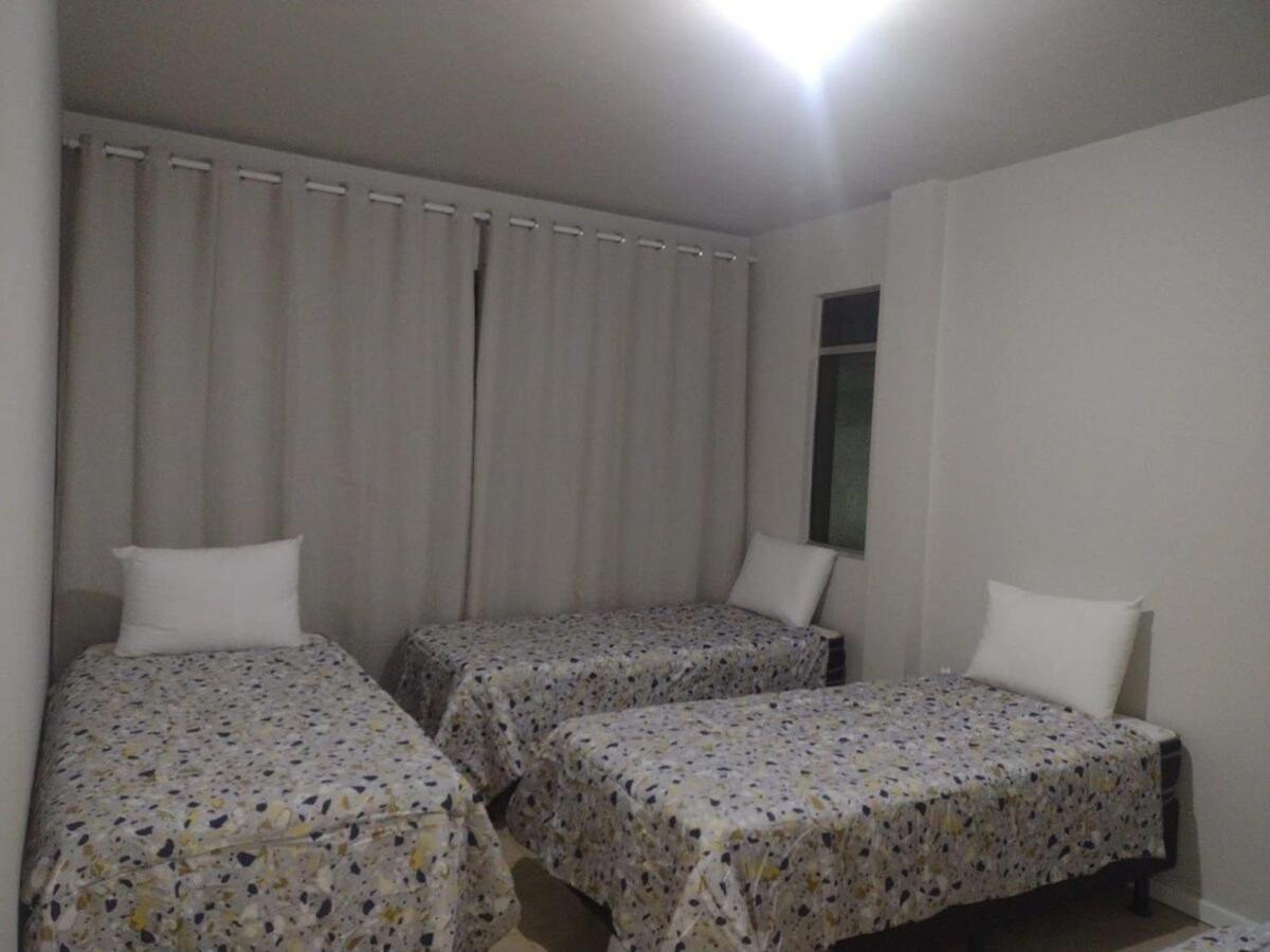 Apartamento Amplo 10 Mim Da Praia Cabo Frio Ngoại thất bức ảnh
