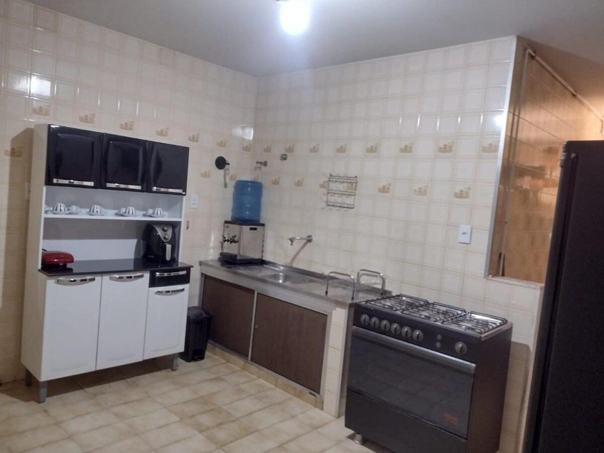 Apartamento Amplo 10 Mim Da Praia Cabo Frio Ngoại thất bức ảnh